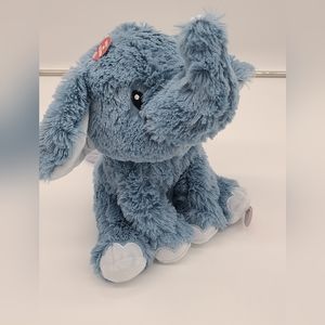 Cuddle Barn Singing Dancing Eli the Elephant NWT